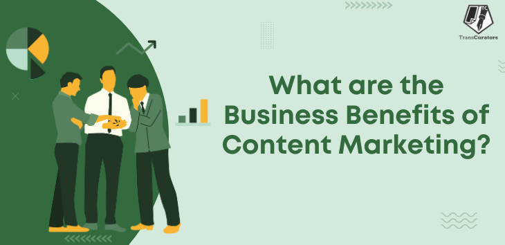 What are the business benefits