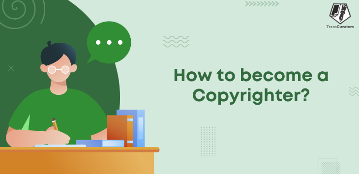 The Ultimate Guide on how to become a copywriter