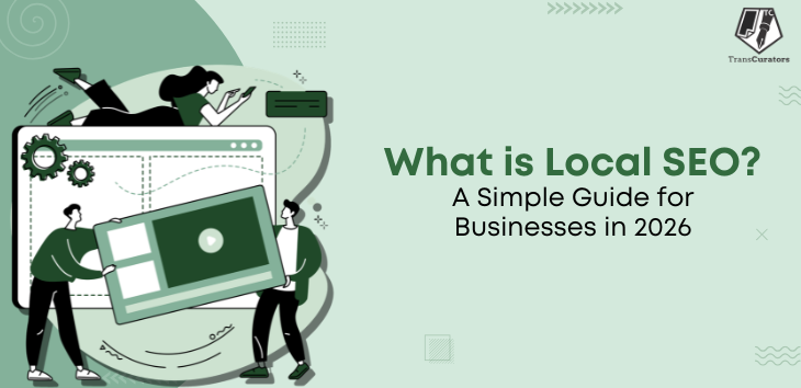 What is Local SEO? A Simple Guide for Businesses in 2026