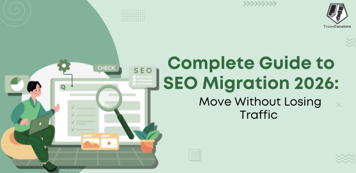 Complete Guide to SEO Migration 2026: Move Without Losing Traffic